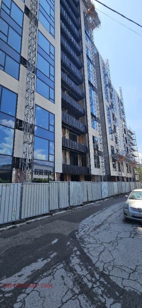 3-СТАЕН, 121 m2 - Holmes.bg 3-СТАЕН, 121 m2
