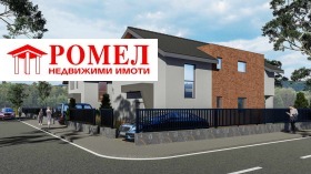 Обява Продава КЪЩА,град Варна, с. Звездица