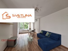 Обява Продава 2-СТАЕН,град София, Лозенец>