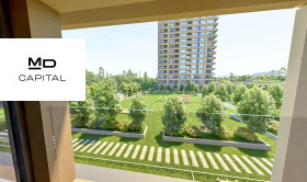 Обява Продава 2-СТАЕН,град София, Дружба 1