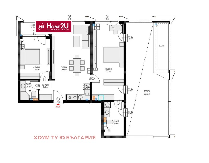 Продава 3-СТАЕН, град София, Лагера • 290832 € / 568817.95 лв. • 83111715 1 — Holmes.bg Продава 3-СТАЕН, град София, Лагера • 290832 € / 568817.95 лв. • 83111715 1