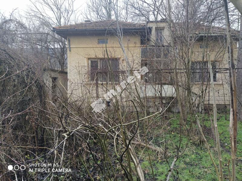 Продава  Къща, област Велико Търново, с. Бяла река • 4 900 EUR • ID 99935815 — holmes.bg - [1] 