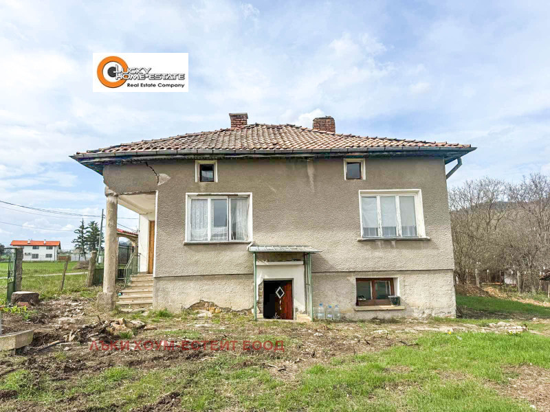 Продава КЪЩА, област Перник, с. Гърло • 58000 € / 113438.14 лв. • 18344403 1 — Holmes.bg Продава КЪЩА, област Перник, с. Гърло • 58000 € / 113438.14 лв. • 18344403 1