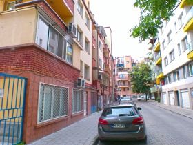 Продава Офис, град Пловдив