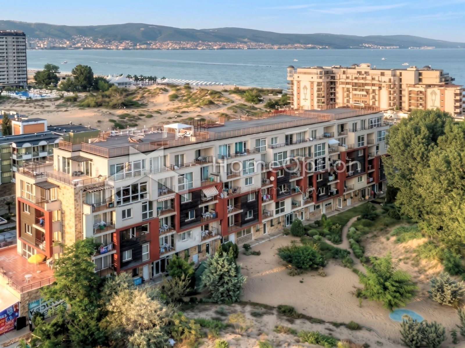 Продава 2-стаен област Бургас , к.к. Слънчев бряг , 69 кв.м | 59152937 — Imoti.com Продава 2-стаен област Бургас , к.к. Слънчев бряг , 69 кв.м | 59152937