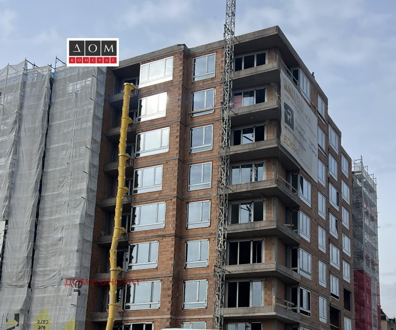 Продава 2-СТАЕН, град София, Кръстова вада • 204600 € / 400162.82 лв. • 27877889 1 — Holmes.bg Продава 2-СТАЕН, град София, Кръстова вада • 204600 € / 400162.82 лв. • 27877889 1