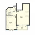 Продава 2-СТАЕН, град Варна, Аспарухово • 70000 € • 33765438 2 — Holmes.bg Продава 2-СТАЕН, град Варна, Аспарухово • 70000 € • 33765438 2