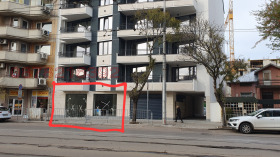 МАГАЗИН, 160 m2 - Holmes.bg МАГАЗИН, 160 m2