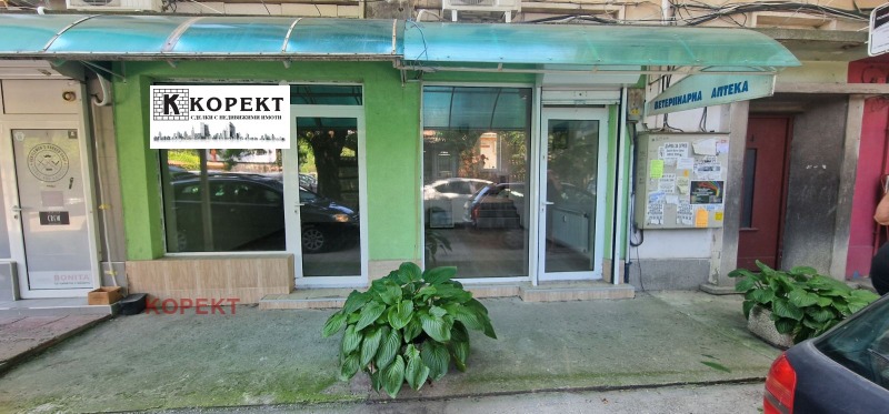 Продава МАГАЗИН, град Плевен, Идеален център • 55100 € / 107766.23 лв. • 38159225 1 — Holmes.bg Продава МАГАЗИН, град Плевен, Идеален център • 55100 € / 107766.23 лв. • 38159225 1