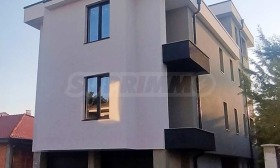 Обява Продава 3-СТАЕН,град Пловдив, Беломорски