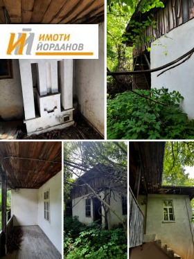 КЪЩА, 80 m2 - Holmes.bg КЪЩА, 80 m2