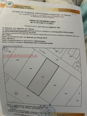 Снимка Продава БИЗНЕС ИМОТ
