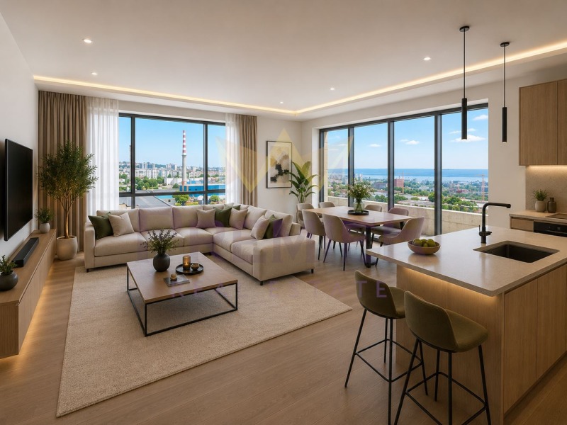 Продава 3-СТАЕН, град Варна, Кайсиева градина • 169500 € • 66888866 1 — Holmes.bg Продава 3-СТАЕН, град Варна, Кайсиева градина • 169500 € • 66888866 1