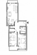 Продава 3-СТАЕН, град София, Кръстова вада • 275000 € • 47268858 2 — Holmes.bg Продава 3-СТАЕН, град София, Кръстова вада • 275000 € • 47268858 2