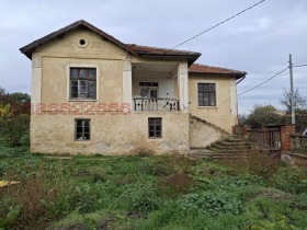 Обява Продава КЪЩА,с. Остър камък, област Хасково