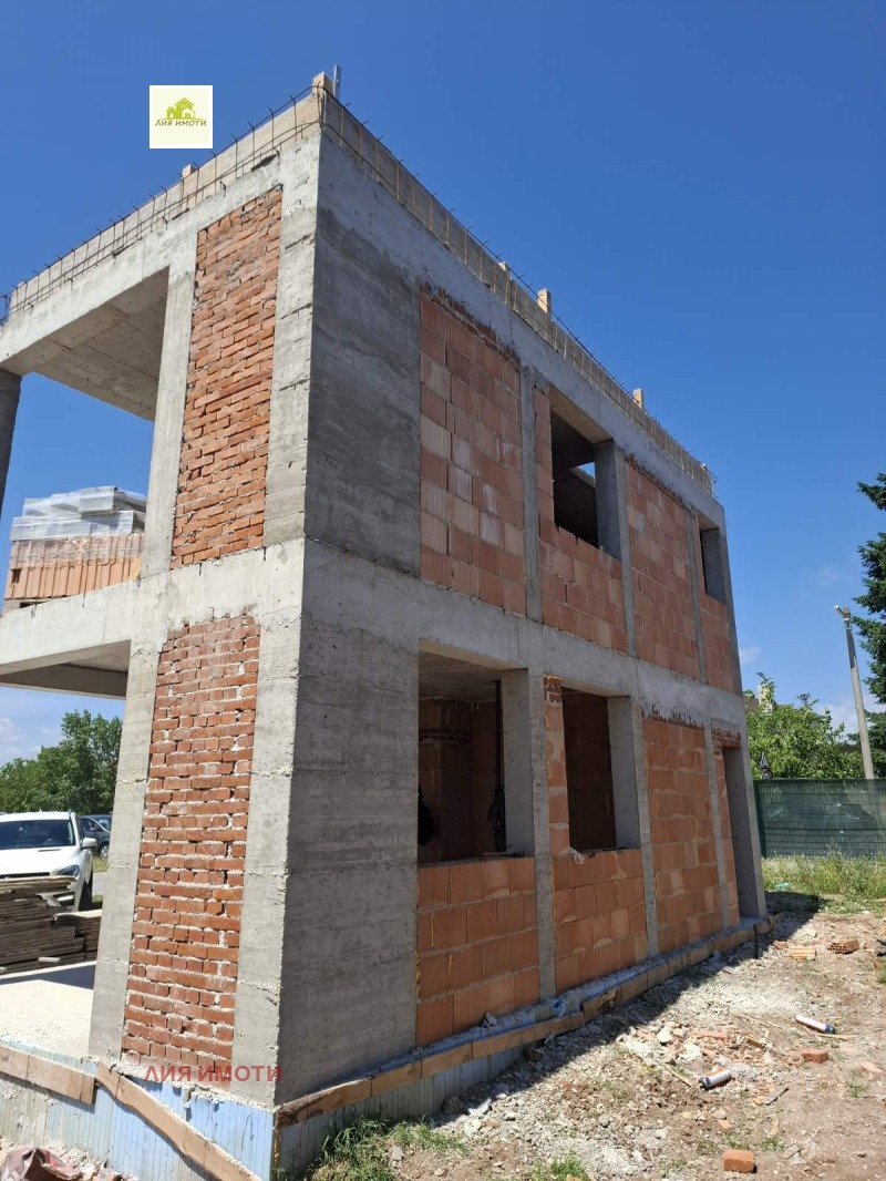 Продава КЪЩА, област Варна, с. Здравец • 184999 € / 361826.59 лв. • 89839284 1 — Holmes.bg Продава КЪЩА, област Варна, с. Здравец • 184999 € / 361826.59 лв. • 89839284 1