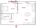 Продава 2-СТАЕН, област Бургас, с. Равда • 113300 € / 221595.54 лв. • 46689498 12 — Holmes.bg Продава 2-СТАЕН, област Бургас, с. Равда • 113300 € / 221595.54 лв. • 46689498 12