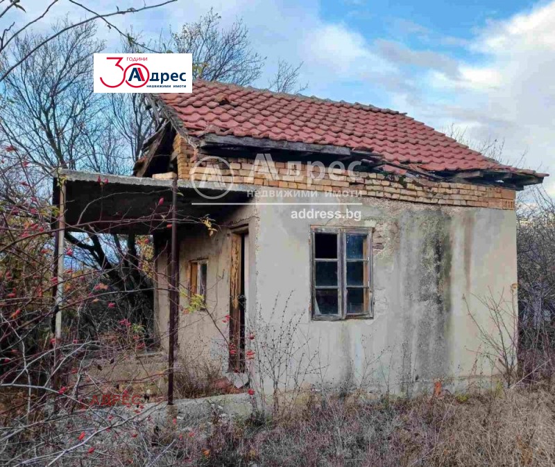 Продава  Парцел област Варна , с. Осеново , 749 кв.м | 30519716