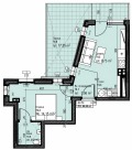 Продава 2-стаен град Пловдив , Кършияка , 85 кв.м | 52625841 — Imoti.com Продава 2-стаен град Пловдив , Кършияка , 85 кв.м | 52625841