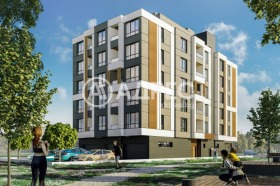 3-СТАЕН, 104 m2 - Holmes.bg 3-СТАЕН, 104 m2
