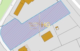 ПАРЦЕЛ, 1 556 m2 - Holmes.bg ПАРЦЕЛ, 1 556 m2