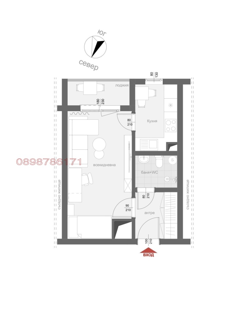 Продава 1-СТАЕН, град Русе, Здравец Изток • 44000 € / 86056.52 лв. • 48574364 1 — Holmes.bg Продава 1-СТАЕН, град Русе, Здравец Изток • 44000 € / 86056.52 лв. • 48574364 1