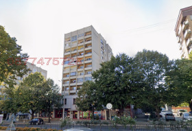 Продава 2-стаен, град Хасково