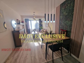 3-СТАЕН, 61 m2 - Holmes.bg 3-СТАЕН, 61 m2