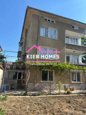 КЪЩА, 459 m2 - Holmes.bg КЪЩА, 459 m2