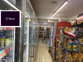 Обява Продава МАГАЗИН,град Варна, Лятно кино Тракия>