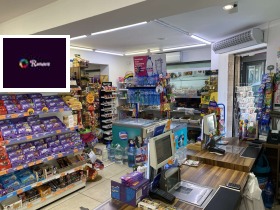 Обява Продава МАГАЗИН,град Варна, Лятно кино Тракия