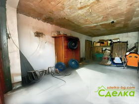 ГАРАЖ, ПАРКОМЯСТО, 26 m2 - Holmes.bg ГАРАЖ, ПАРКОМЯСТО, 26 m2