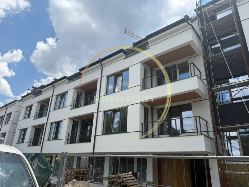 Продава 3-СТАЕН, град София, Кръстова вада • 320000 € • 98247147 1 — Holmes.bg Продава 3-СТАЕН, град София, Кръстова вада • 320000 € • 98247147 1