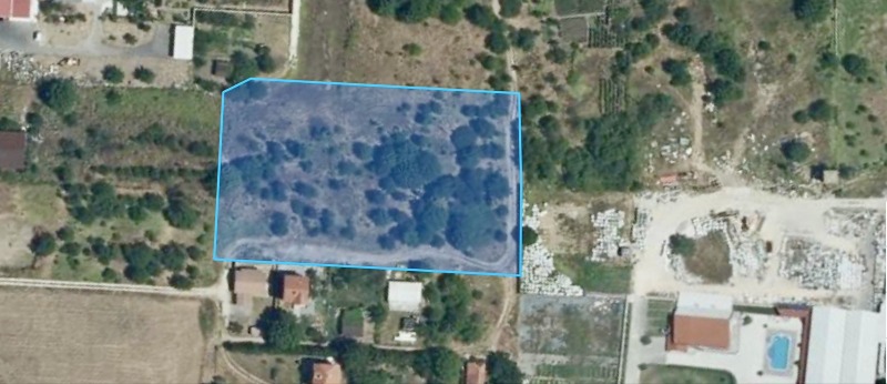 Продава ПАРЦЕЛ, град Пловдив, Терзиите • 982000 € / 1920625.06 лв. • 57569236 1 — Holmes.bg Продава ПАРЦЕЛ, град Пловдив, Терзиите • 982000 € / 1920625.06 лв. • 57569236 1