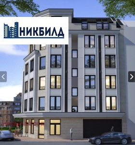 Продава 3-стаен, град София