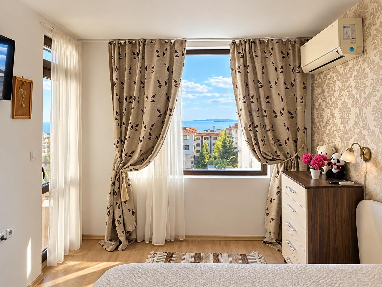 Продава 2-стаен област Бургас , гр. Свети Влас , 54 кв.м | 57646753 — Imoti.com Продава 2-стаен област Бургас , гр. Свети Влас , 54 кв.м | 57646753