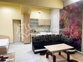 1-СТАЕН, 38 m2 - Holmes.bg 1-СТАЕН, 38 m2