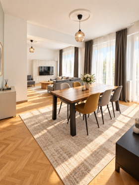 3-СТАЕН, 100 m2 - Holmes.bg 3-СТАЕН, 100 m2