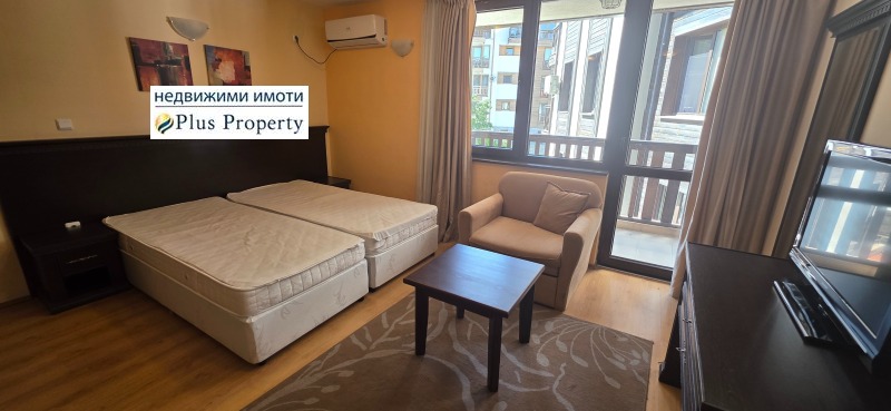 Продава 1-СТАЕН, област Благоевград, гр. Банско • 52900 € • 61833486 1 — Holmes.bg Продава 1-СТАЕН, област Благоевград, гр. Банско • 52900 € • 61833486 1