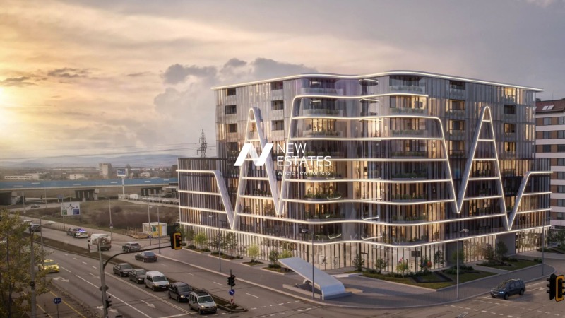 Продава 3-СТАЕН, град София, Люлин 2 • 170883 € • 33667483 1 — Holmes.bg Продава 3-СТАЕН, град София, Люлин 2 • 170883 € • 33667483 1