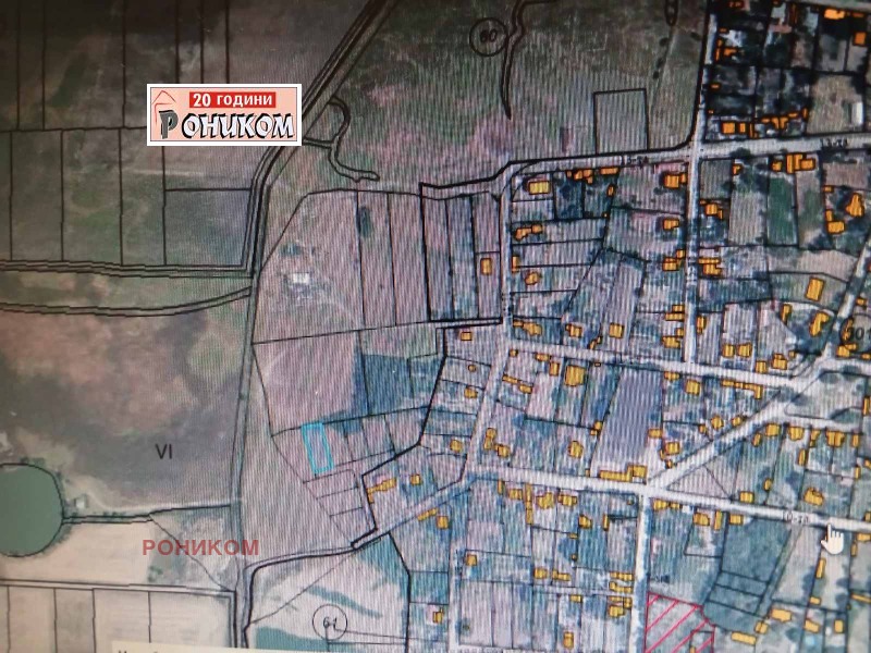 Продава ПАРЦЕЛ, област Пловдив, с. Костиево • 37380 € • 27081850 1 — Holmes.bg Продава ПАРЦЕЛ, област Пловдив, с. Костиево • 37380 € • 27081850 1