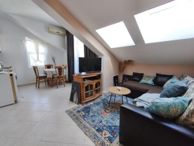 2-СТАЕН, 54 m2 - Holmes.bg 2-СТАЕН, 54 m2