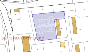 Продава Парцел, с. Плодовитово