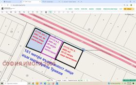 Обява Продава ПАРЦЕЛ,с. Динката, област Пазарджик