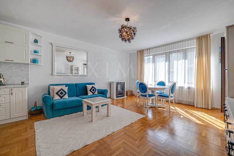 Продава 2-СТАЕН, град София, Оборище • 315000 € • 49182021 1 — Holmes.bg Продава 2-СТАЕН, град София, Оборище • 315000 € • 49182021 1