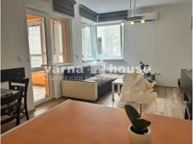 Продава 2-стаен, град Варна