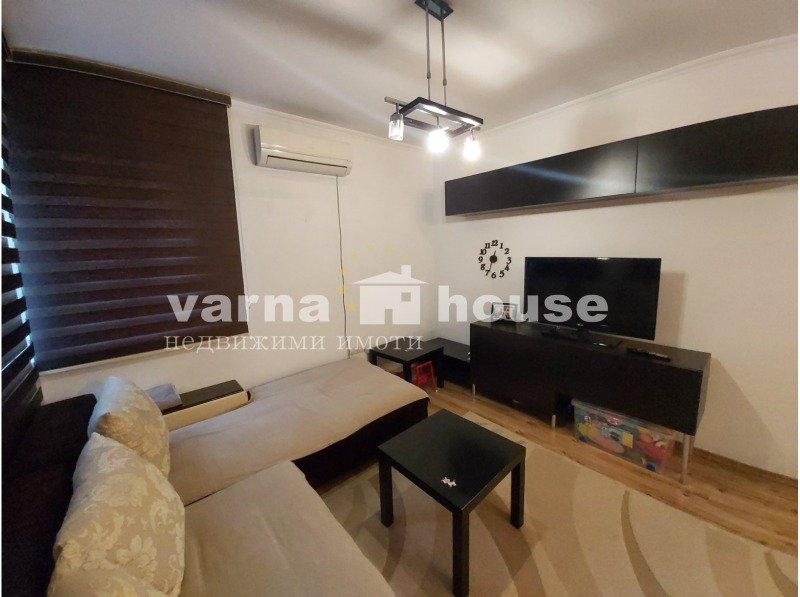 Продава 2-СТАЕН, град Варна, Христо Ботев • 134900 € / 263841.47 лв. • 28915011 1 — Holmes.bg Продава 2-СТАЕН, град Варна, Христо Ботев • 134900 € / 263841.47 лв. • 28915011 1