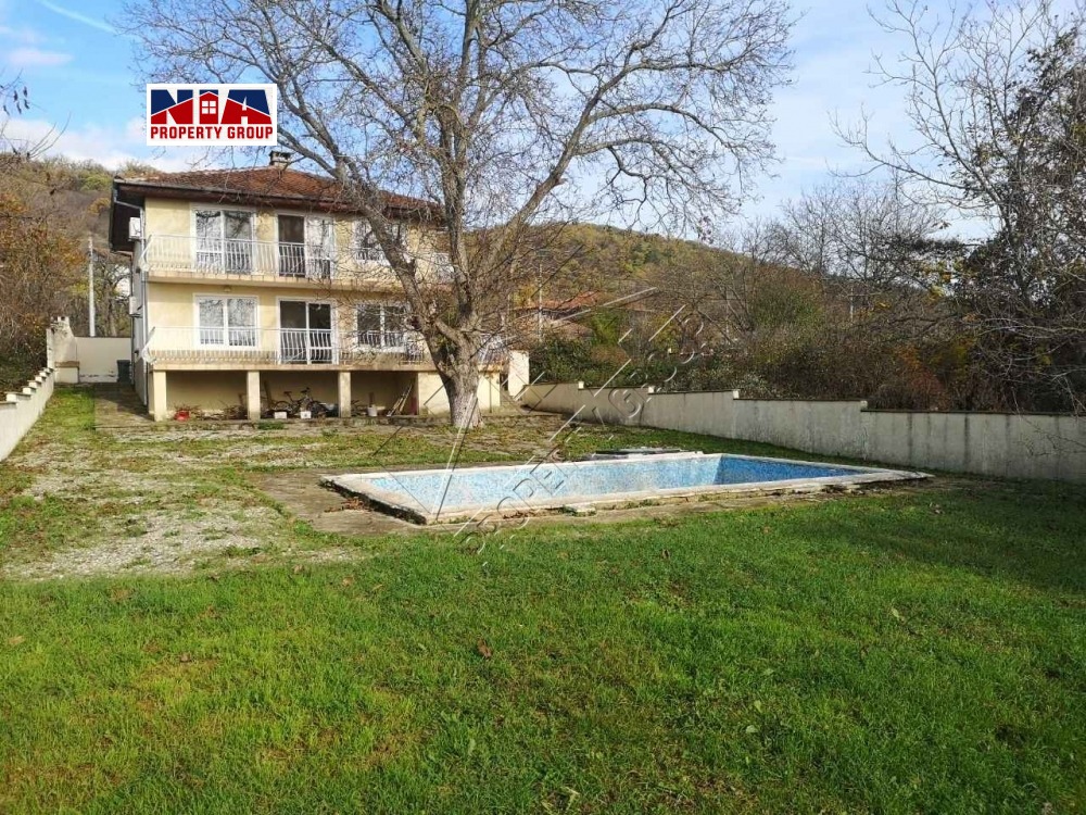 Продава Къща област Бургас , с. Горица , 187 кв.м | 34696572 — Imoti.com Продава Къща област Бургас , с. Горица , 187 кв.м | 34696572