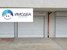 ГАРАЖ, ПАРКОМЯСТО, 23 m2 - Holmes.bg ГАРАЖ, ПАРКОМЯСТО, 23 m2