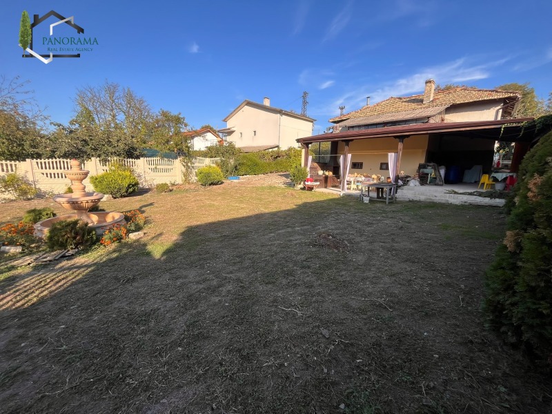 Продава КЪЩА, област Шумен, с. Лозево • 130000 € • 19988534 1 — Holmes.bg Продава КЪЩА, област Шумен, с. Лозево • 130000 € • 19988534 1